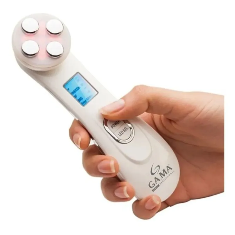 Masajeador Facial Multiled