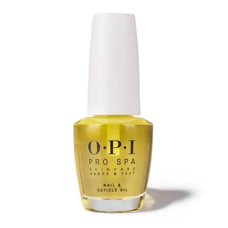 Aceite de uñas y cutículas OPI