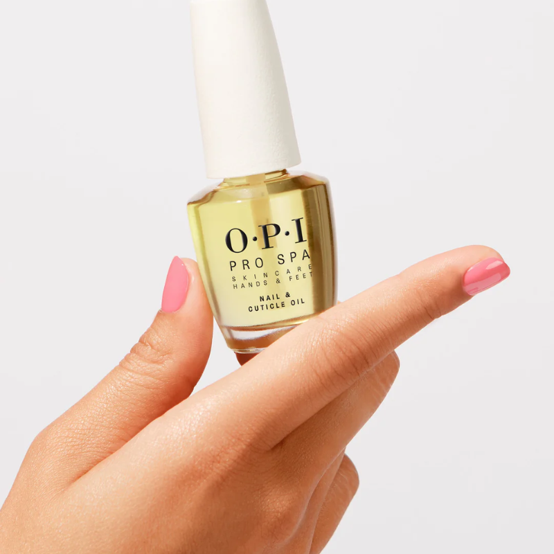Aceite de uñas y cutículas OPI