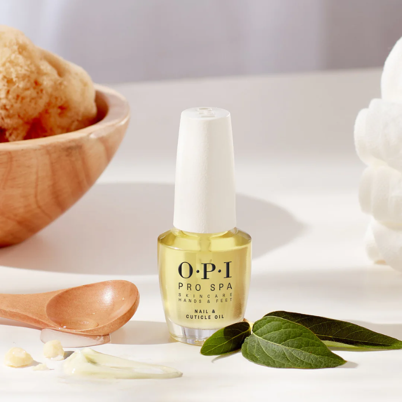 Aceite de uñas y cutículas OPI