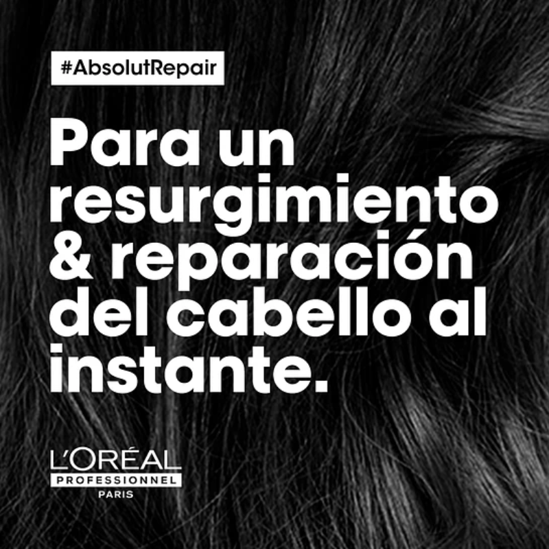 Aceite de pelo Absolut Repair - 10 en 1 - 90ml