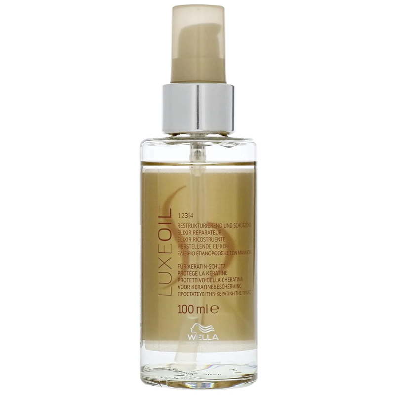 Aceite capilar SP Luxe Oil - 100 ml