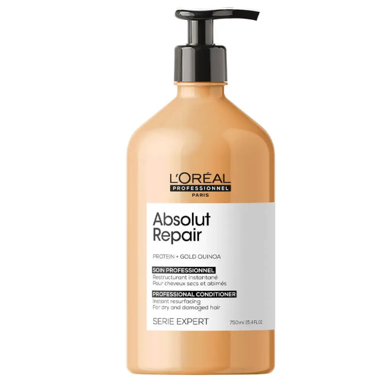 Acondicionador Serie Expert Absolut Repair