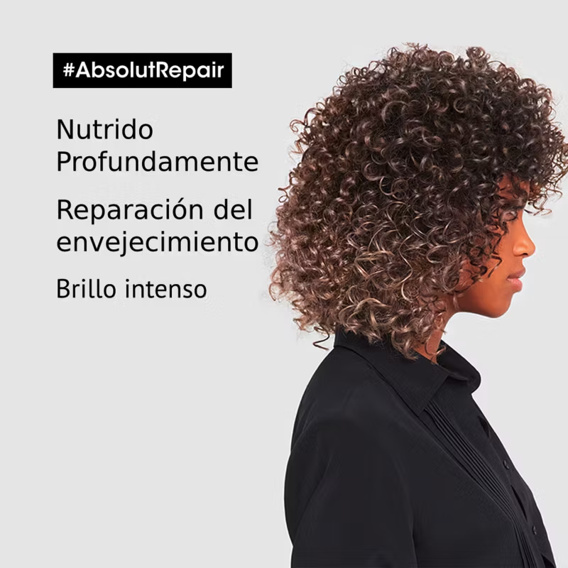 Acondicionador Serie Expert Absolut Repair
