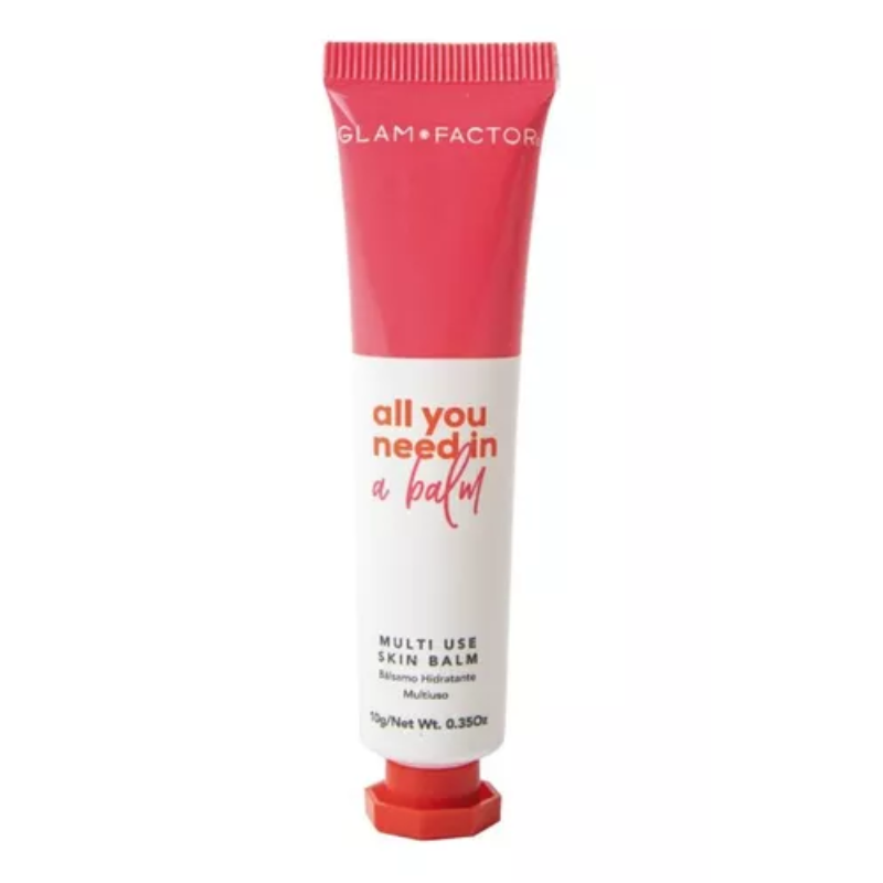 Bálsamo Hidratante Multiuso - All you need in a balm
