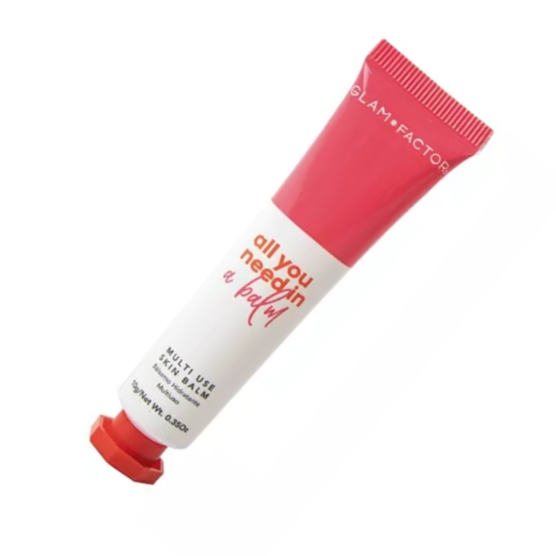 Bálsamo Hidratante Multiuso - All you need in a balm