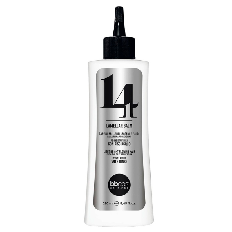 Bálsamo líquido laminar 14 en 1 REVIVAL - 250 ml