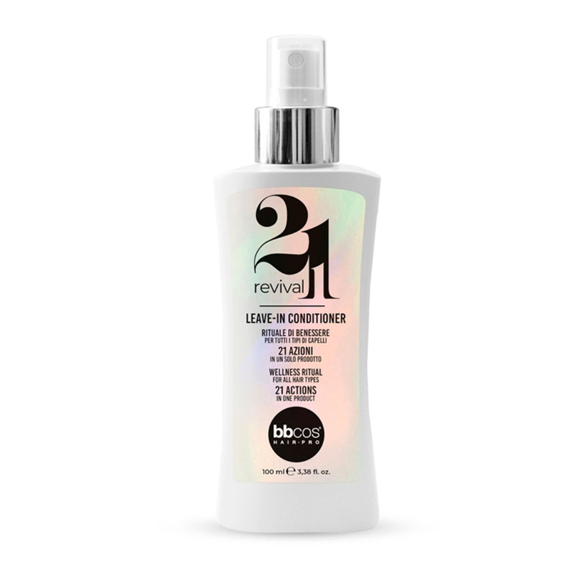 Leave in - 21 EN 1 - REVIVAL - 100 ml