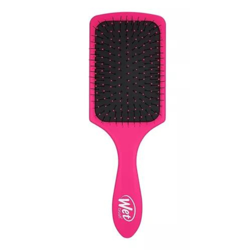 Cepillo De Pelo Paddle Detangler