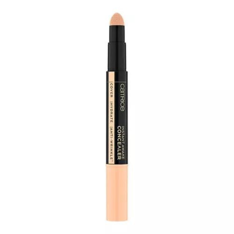 Corrector de ojeras Instant Awake