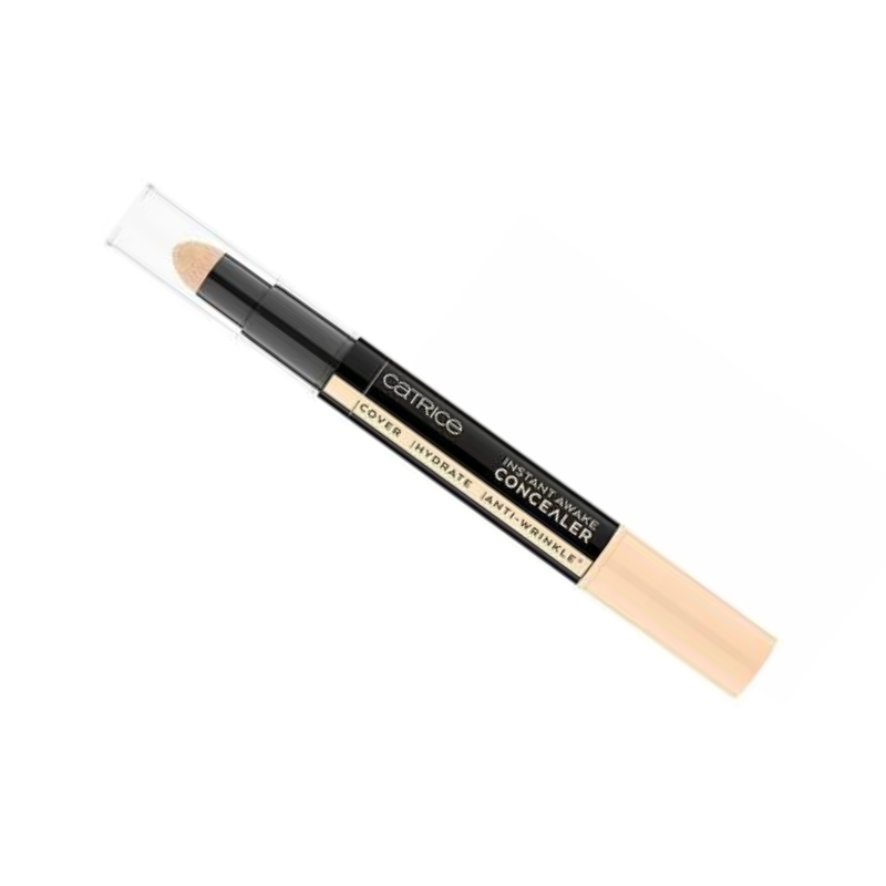 Corrector de ojeras Instant Awake