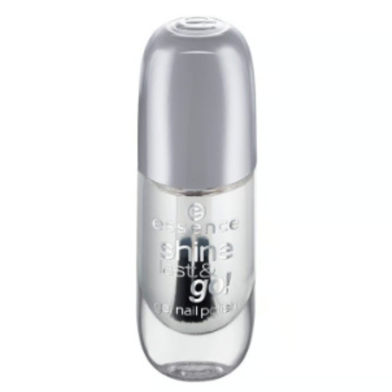 Esmalte Gel - Shine Last & Go!