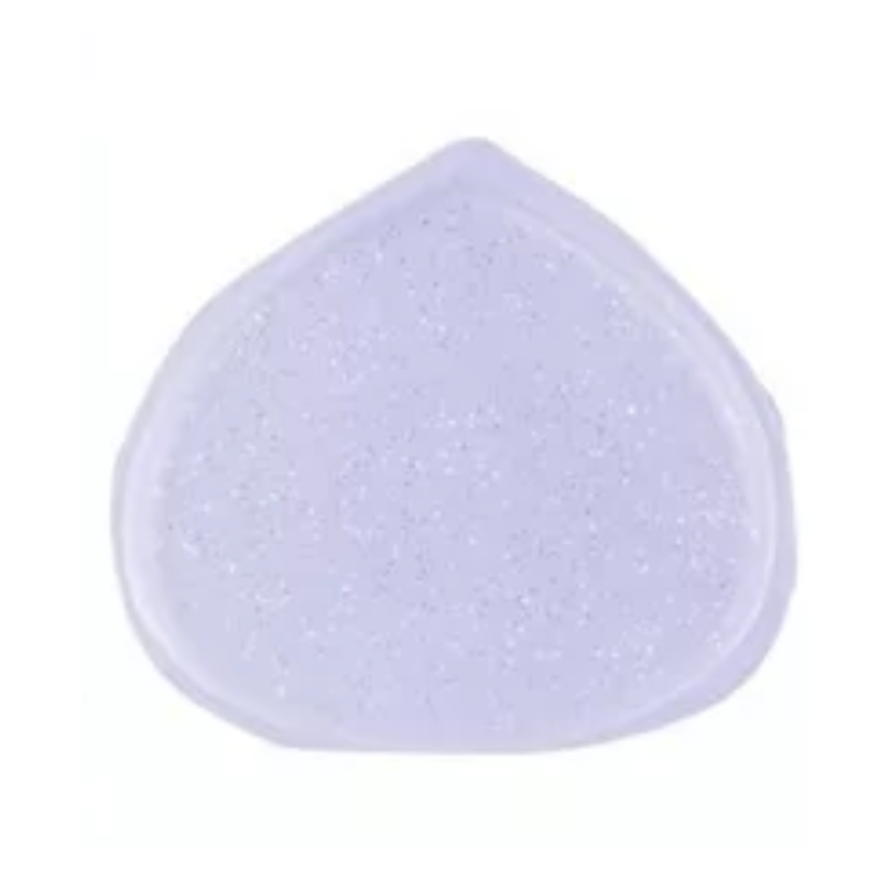 Esponja de silicona para maquillaje