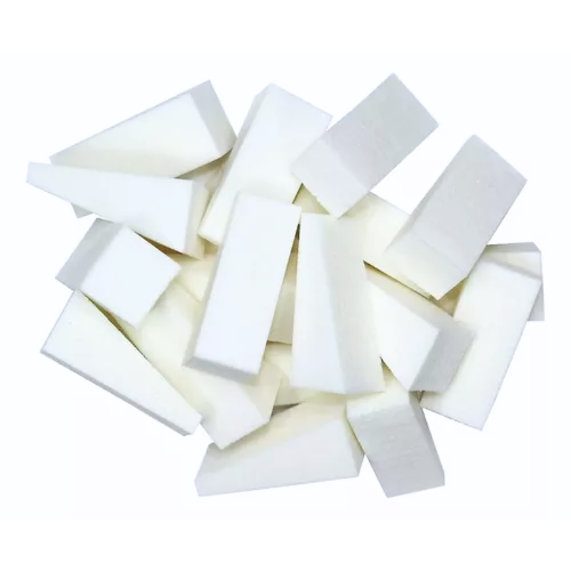 Pack esponjas triangulares de maquillaje