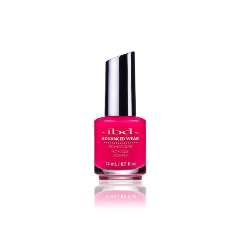 Esmalte Semipermanente Advanced Wear Pro Lacquer