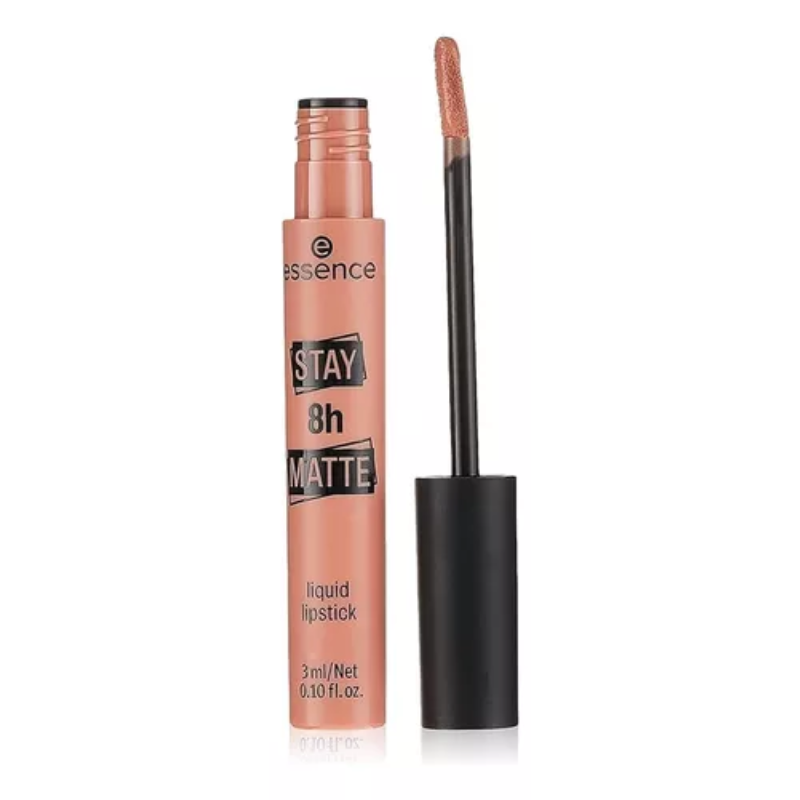 Labial líquido Stay Matte 8h
