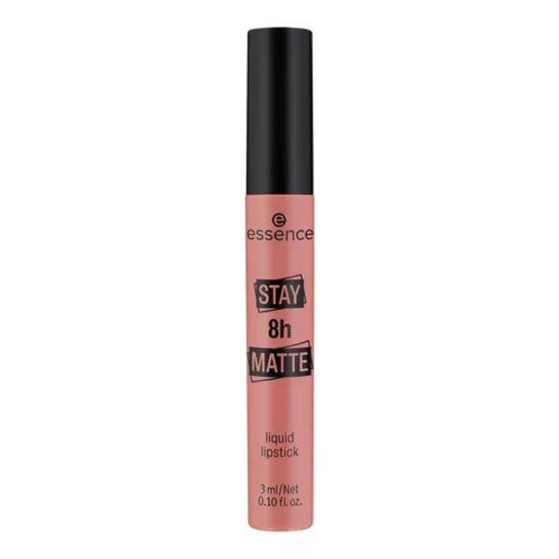 Labial líquido Stay Matte 8h