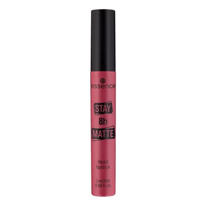 Labial líquido Stay Matte 8h