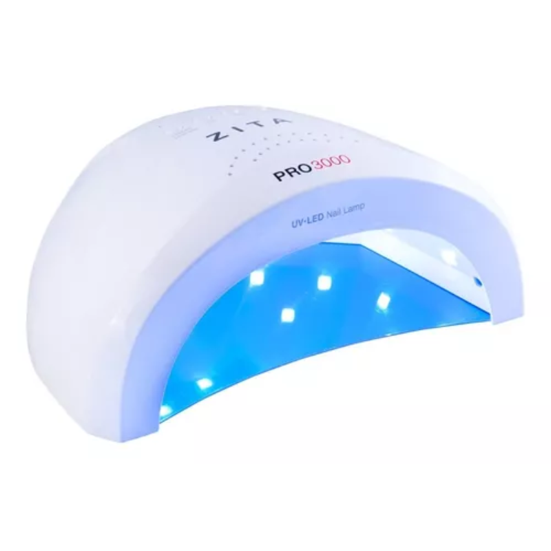 Lámpara Uñas UV LED Sunone Pro 3000
