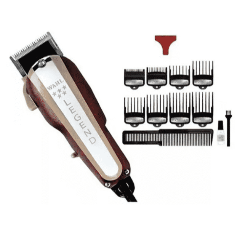 Máquina Cortadora de pelo Legend 5 Star