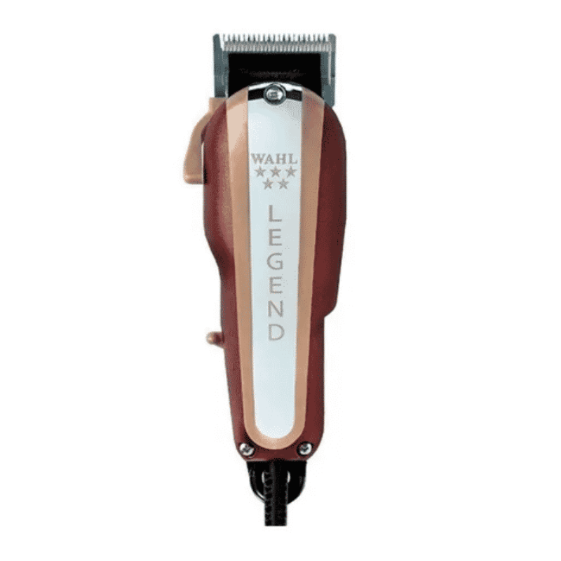 Máquina Cortadora de pelo Legend 5 Star