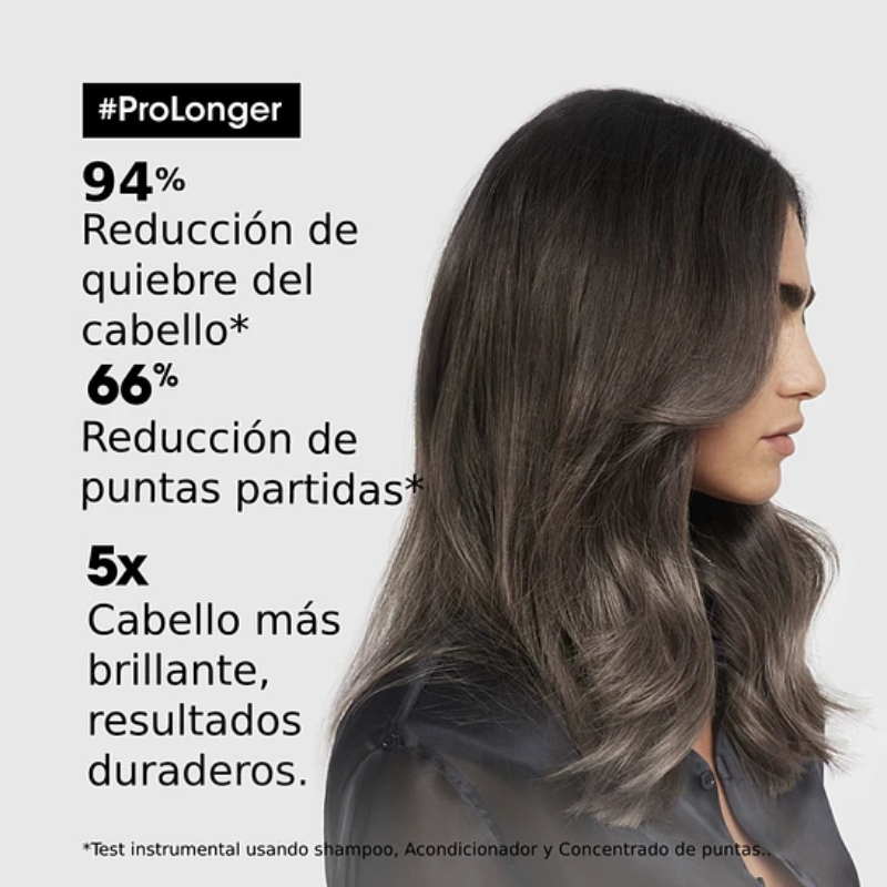 Mascarilla capilar Serie Expert Pro Longer