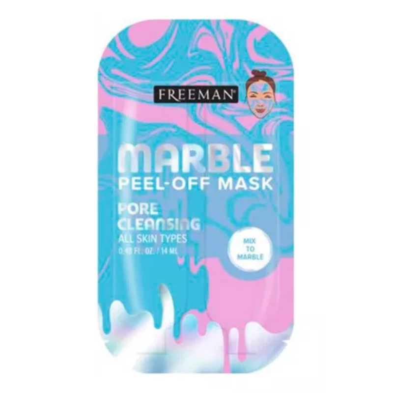 Mascarilla Facial Marble Pore Cleansing