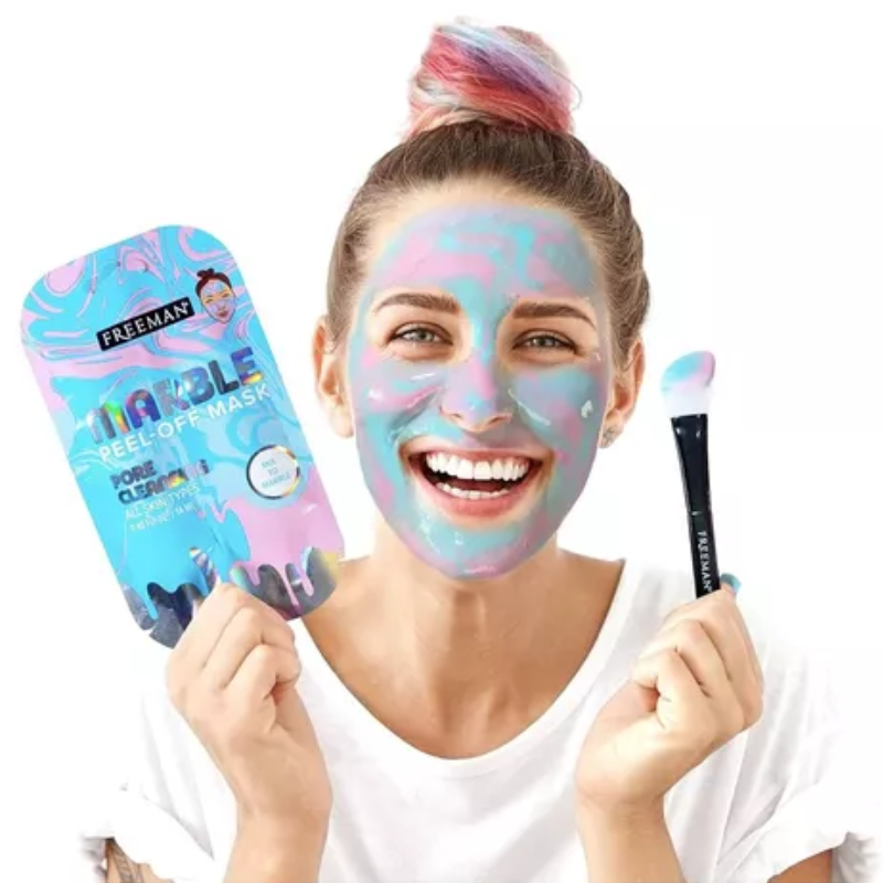 Mascarilla Facial Marble Pore Cleansing