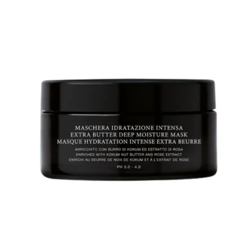 Mascarilla Hidratación Profunda 200 ml