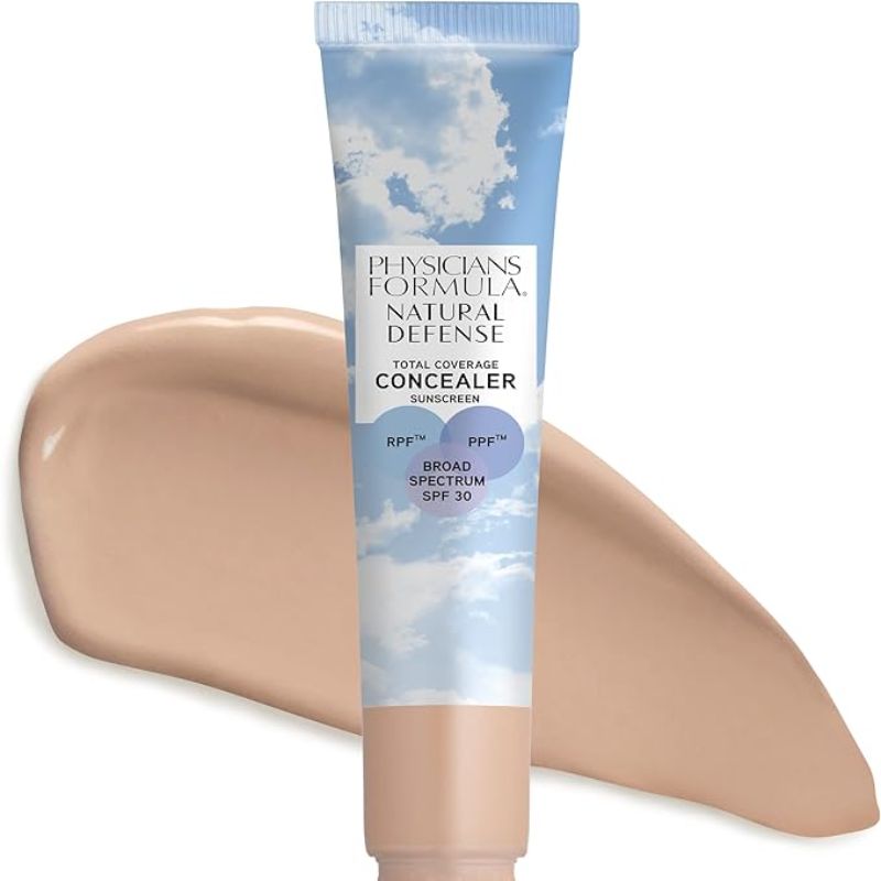Physicians Formula Corrector Natural Defense Spf 30