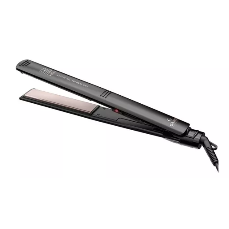 Plancha alisadora de pelo Led - Chia Essential Oils
