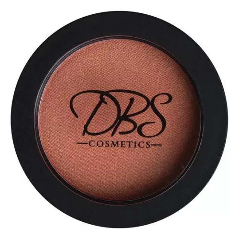 Powder blush - rubor