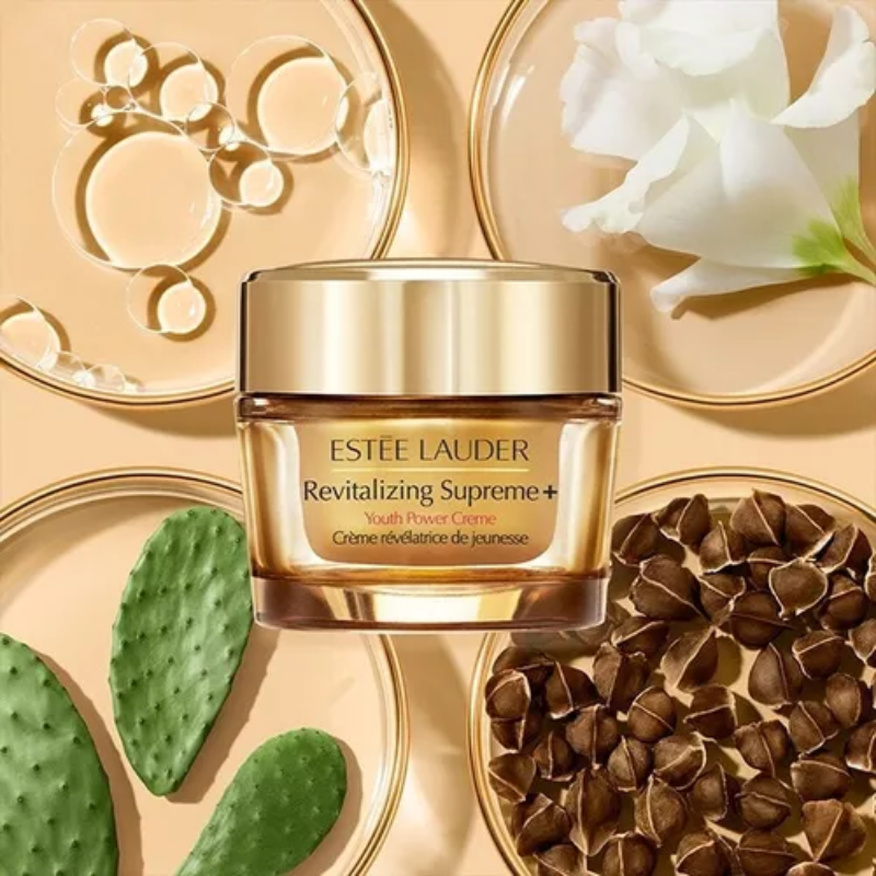 Revitalizing Supreme + Youth Power Creme
