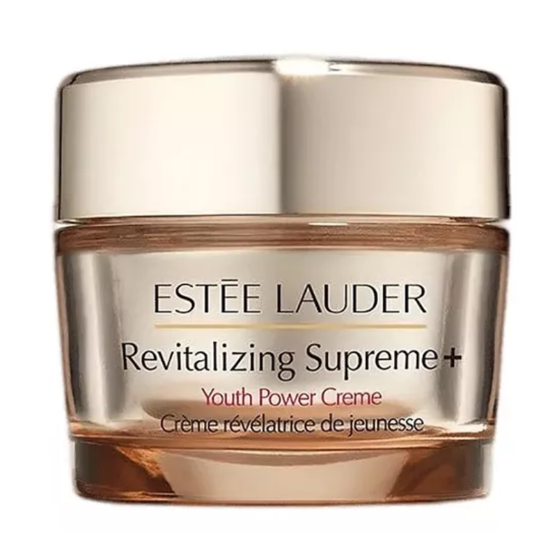 Revitalizing Supreme + Youth Power Creme