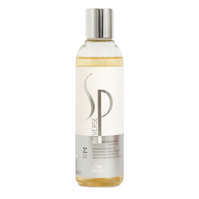 Shampoo SP Reverse - 200 ml