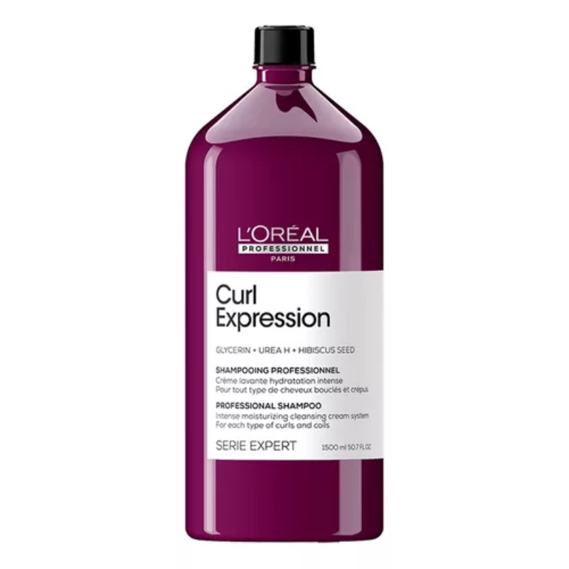 Shampoo Serie Expert Curl Expression - 1500 ml