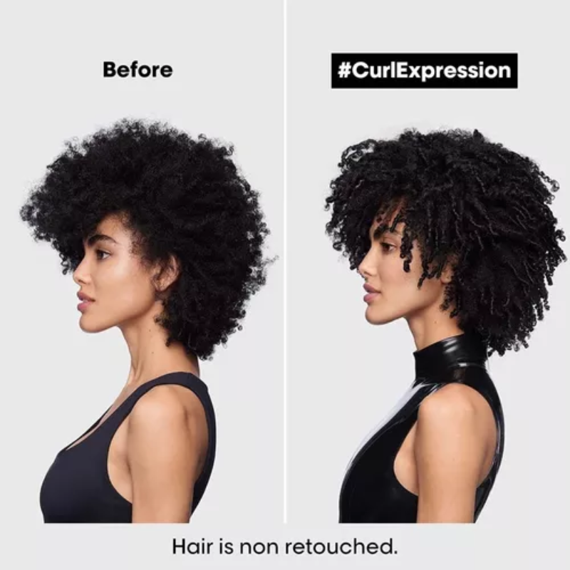 Shampoo Serie Expert Curl Expression - 1500 ml