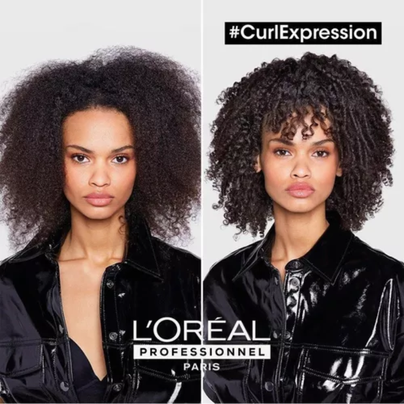 Shampoo Serie Expert Curl Expression - 1500 ml