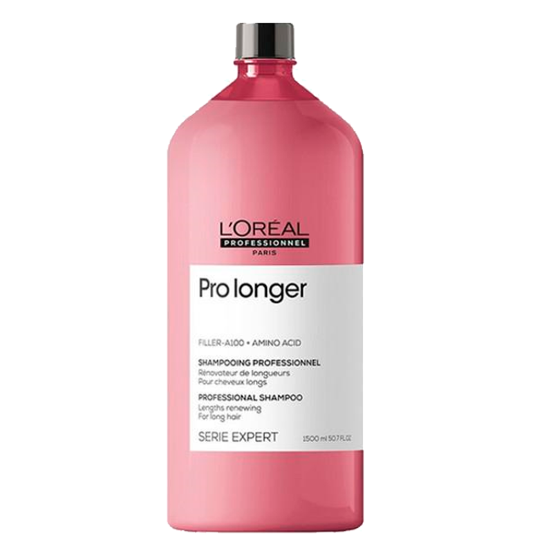 Shampoo Serie Expert Pro Longer