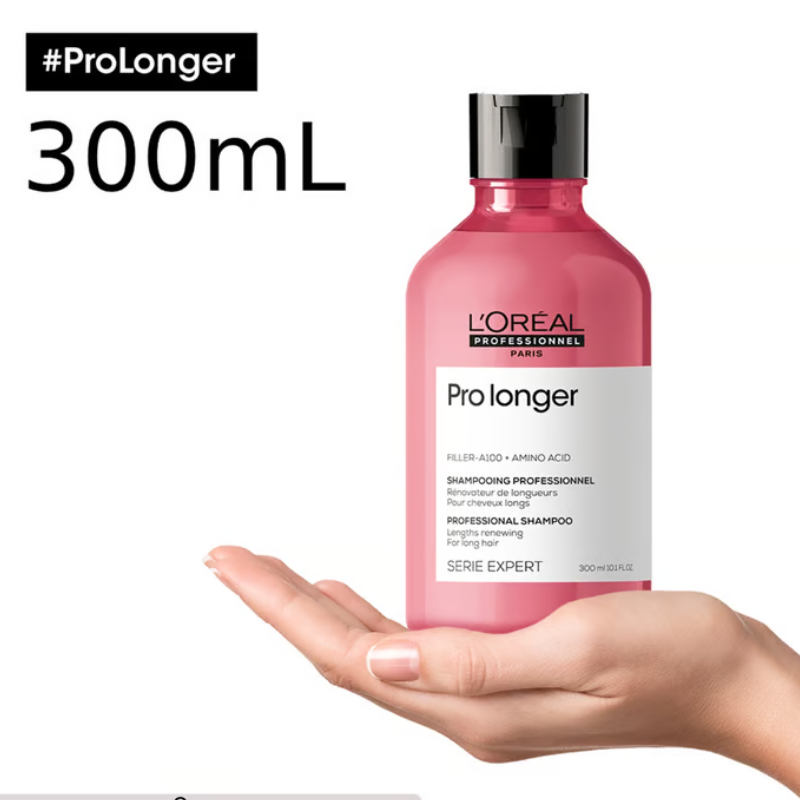 Shampoo Serie Expert Pro Longer