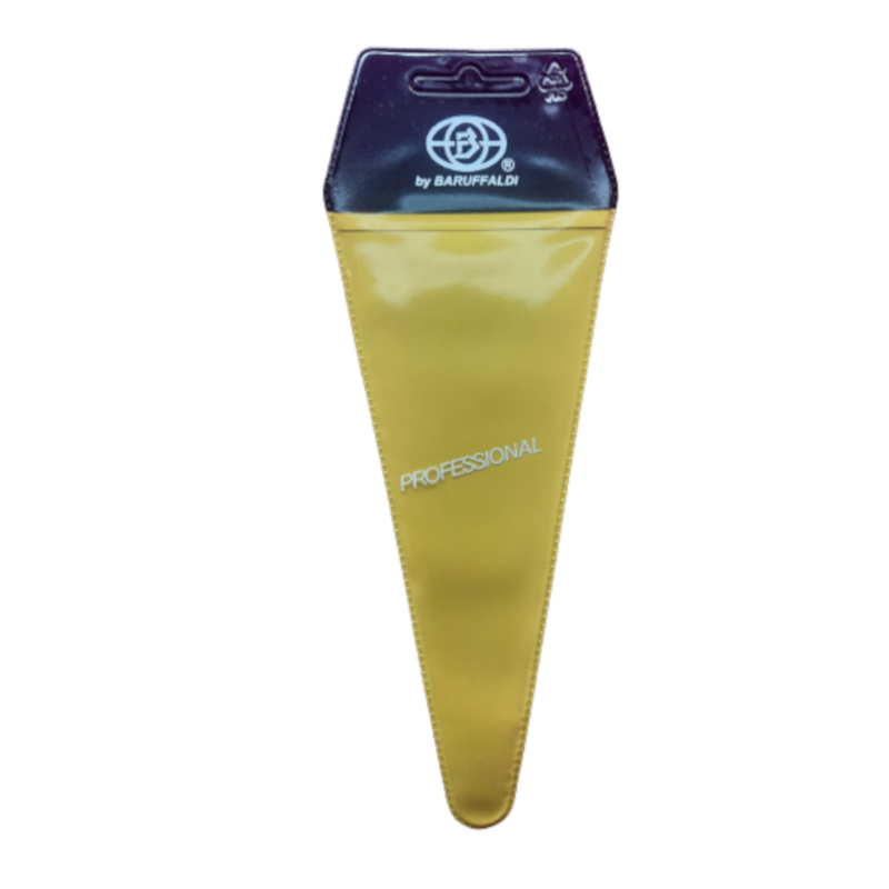 Tijera Profesional Entresacadora Acero Inoxidable - Medida 6.5