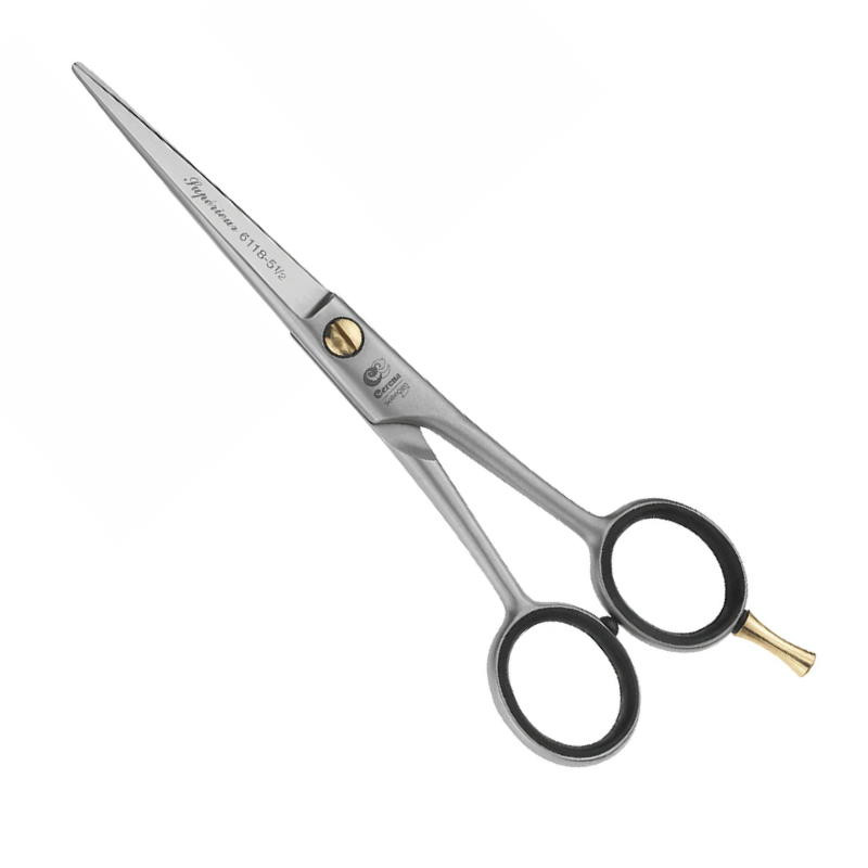 Tijera Profesional - Modelo Superieur 6119 - Medida 6.0