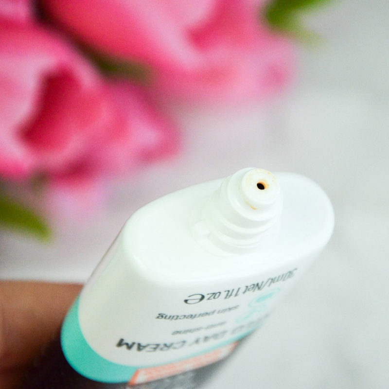 Tinted Day Cream - You Better Work!