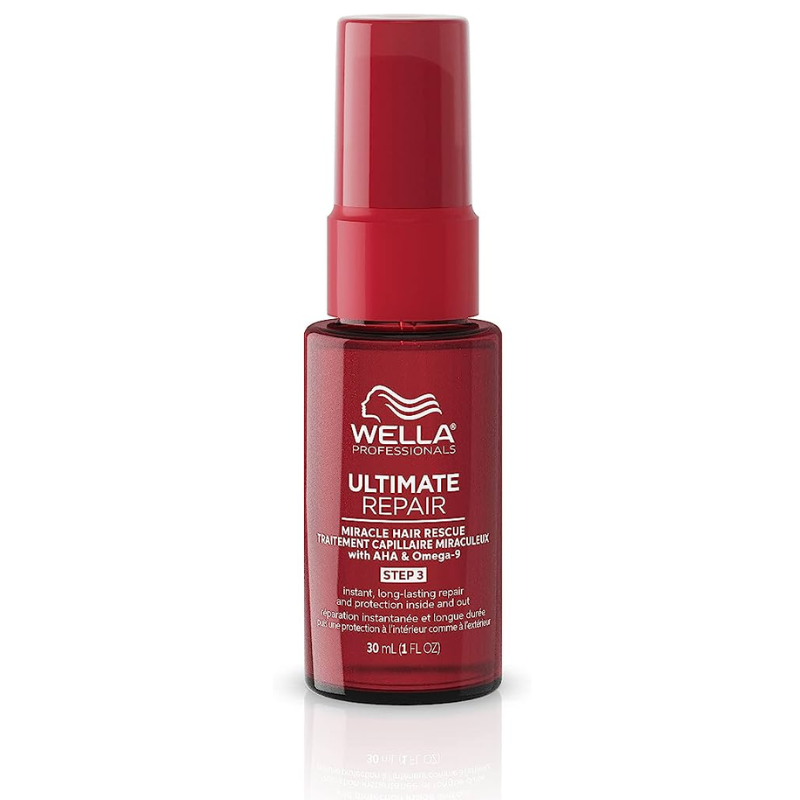 Ultimate Repair Step 3 - 30 ml