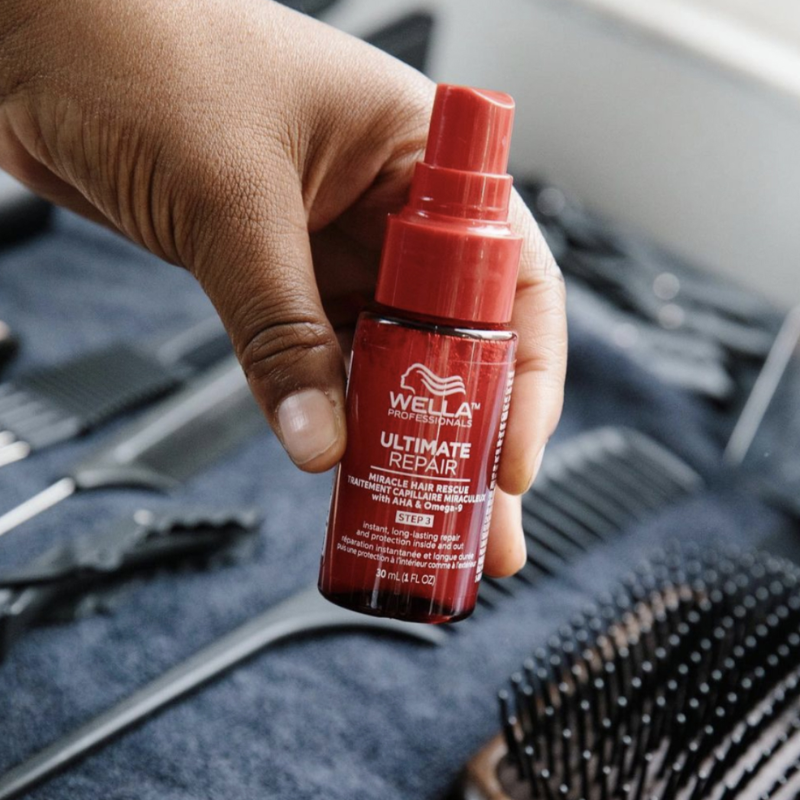 Ultimate Repair Step 3 - 30 ml