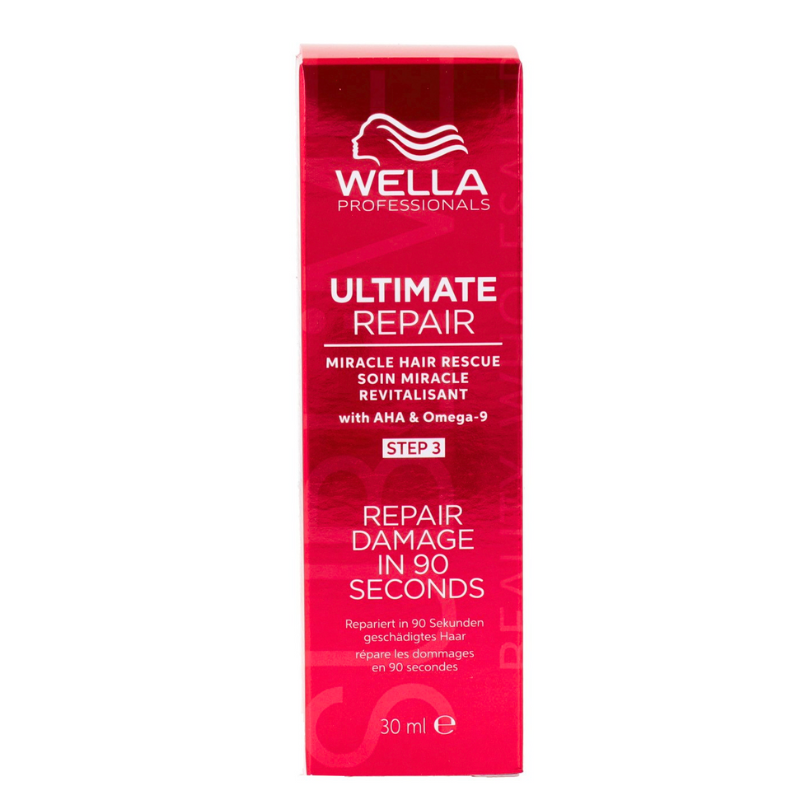 Ultimate Repair Step 3 - 30 ml