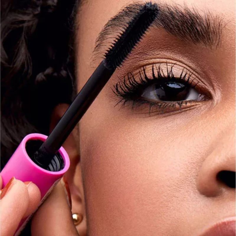 Máscara De Pestañas Voluminizadora Waterproof Essence 12ml
