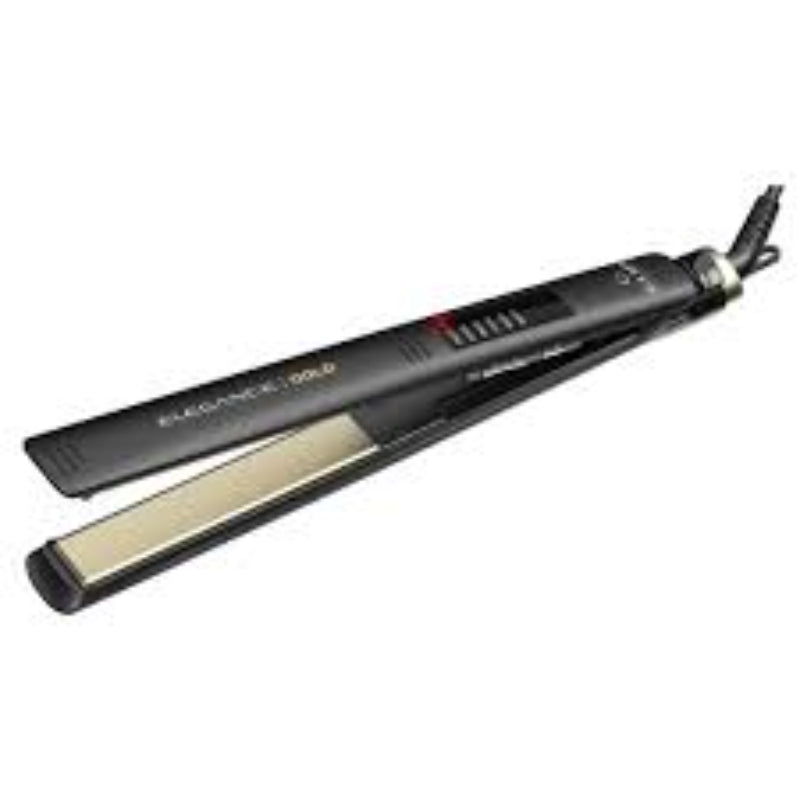 Plancha alisadora de pelo Led - Gold Cerámica