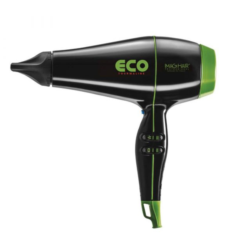Secador Pelo Eco Tourmaline