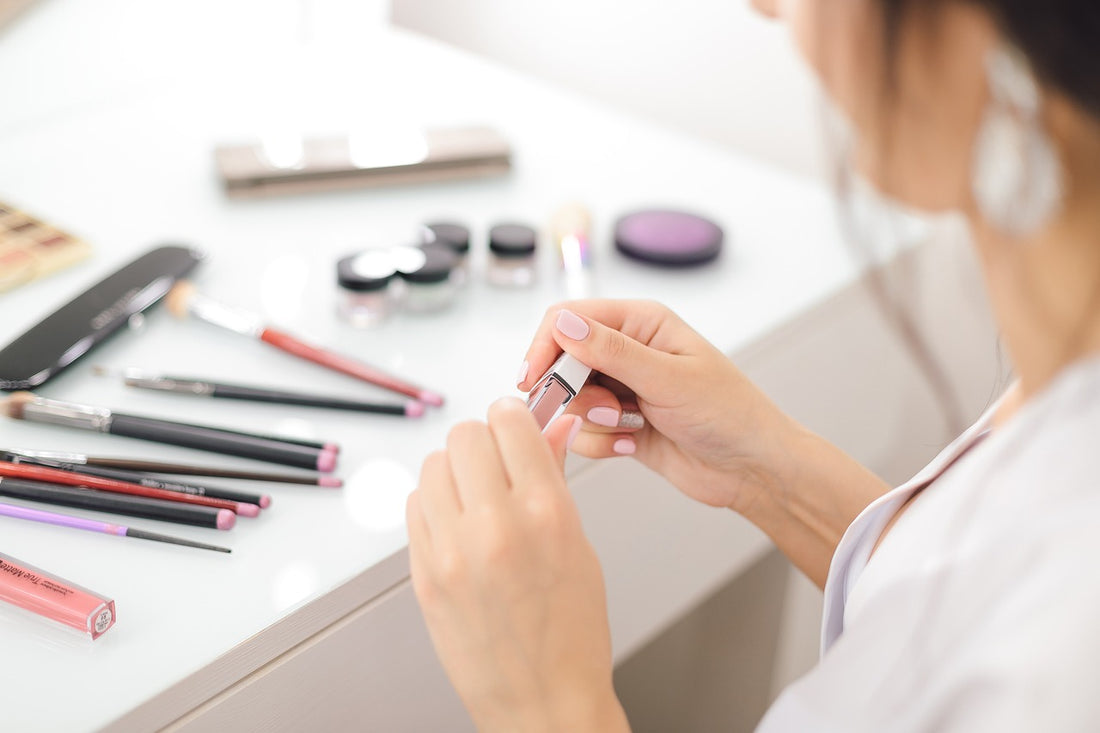 ¡Maquillaje para el día a día!